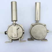 智能防腐跑偏開關(guān)M135.T1輸送機保護(hù)開關(guān)