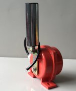 兩級跑偏開關(guān)DPLP-IP65-AC380V5A價(jià)格