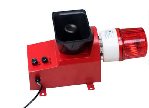 SJ-II，SJ-2L，SJ-2-聲光警示器24V_聲光報警器聲光報警燈工作原理