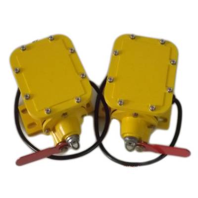 卓信光電檢測(cè)縱向撕裂保護(hù)裝置JYB/GDZL-Z-A、光電式縱向撕裂檢測(cè)器XJWGDZJ-Z-AAC3