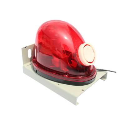 XTD-FC-E大型起重機(jī)用警報器、XTD-FC車設(shè)備安全報警器語音可調(diào)廠家
